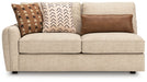Seyler Sectional - Holmwood's Furniture & Design Center (Somersworth, NH)
