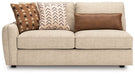 Seyler Sectional - Holmwood's Furniture & Design Center (Somersworth, NH)