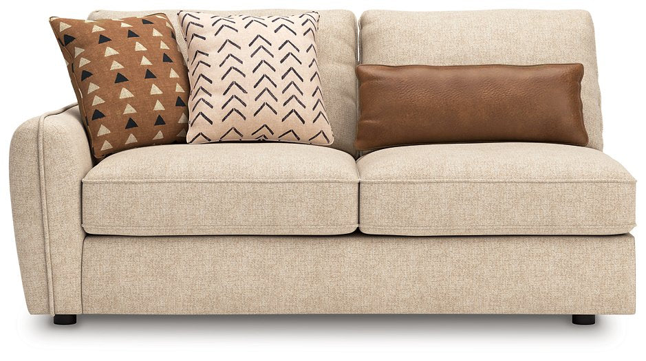 Seyler Sectional - Holmwood's Furniture & Design Center (Somersworth, NH)