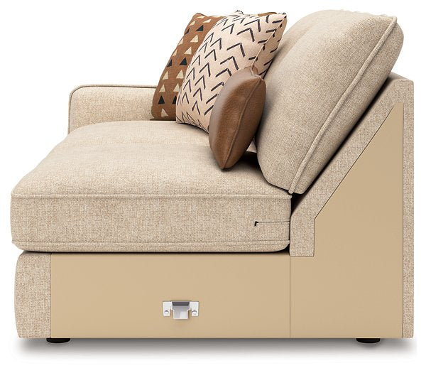 Seyler Sectional - Holmwood's Furniture & Design Center (Somersworth, NH)