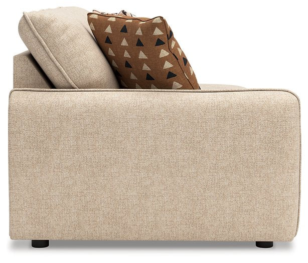 Seyler Sectional - Holmwood's Furniture & Design Center (Somersworth, NH)
