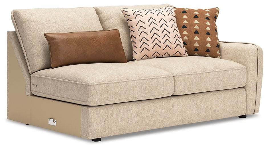 Seyler Sectional - Holmwood's Furniture & Design Center (Somersworth, NH)