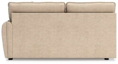 Seyler Sectional - Holmwood's Furniture & Design Center (Somersworth, NH)