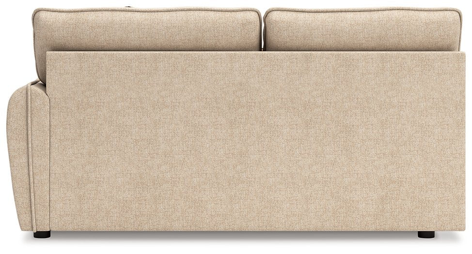 Seyler Sectional - Holmwood's Furniture & Design Center (Somersworth, NH)
