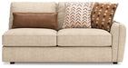 Seyler Sectional - Holmwood's Furniture & Design Center (Somersworth, NH)