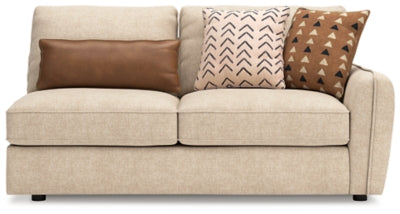 Seyler Sectional - Holmwood's Furniture & Design Center (Somersworth, NH)