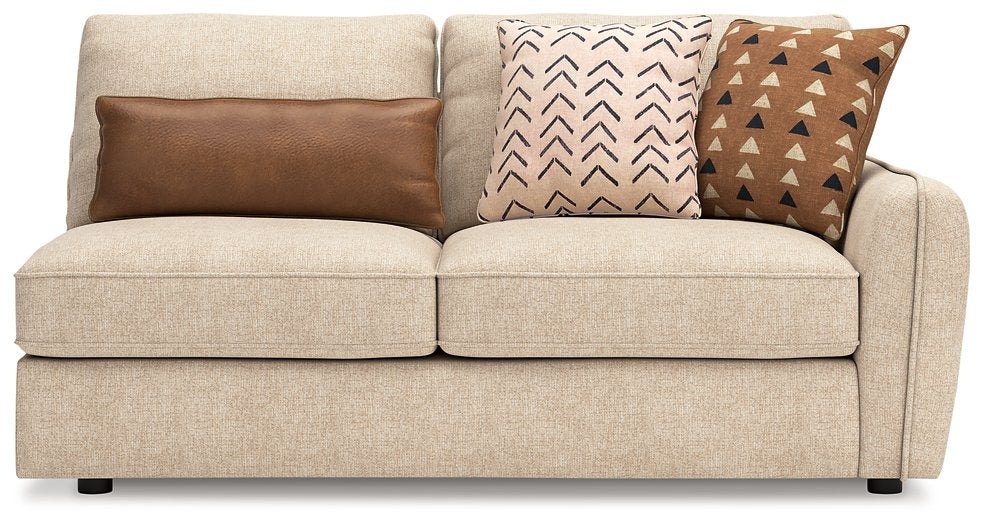 Seyler Sectional - Holmwood's Furniture & Design Center (Somersworth, NH)