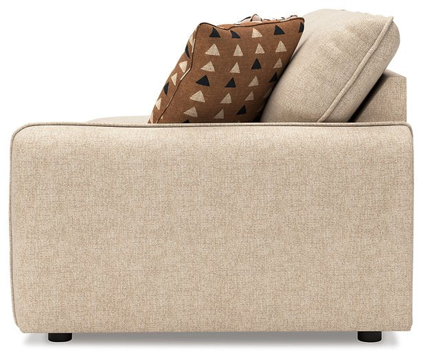 Seyler Sectional - Holmwood's Furniture & Design Center (Somersworth, NH)