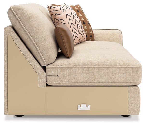 Seyler Sectional - Holmwood's Furniture & Design Center (Somersworth, NH)