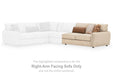 Seyler Sectional - Holmwood's Furniture & Design Center (Somersworth, NH)