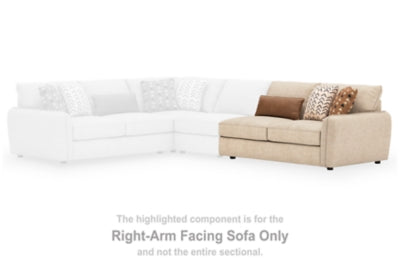 Seyler Sectional - Holmwood's Furniture & Design Center (Somersworth, NH)