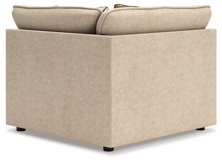 Seyler Sectional - Holmwood's Furniture & Design Center (Somersworth, NH)