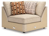 Seyler Sectional - Holmwood's Furniture & Design Center (Somersworth, NH)
