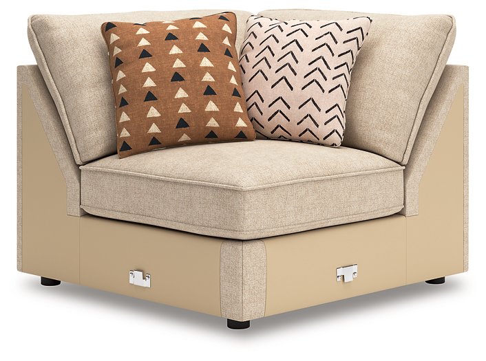 Seyler Sectional - Holmwood's Furniture & Design Center (Somersworth, NH)