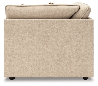 Seyler Sectional - Holmwood's Furniture & Design Center (Somersworth, NH)