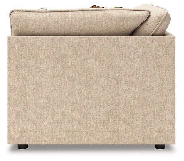 Seyler Sectional - Holmwood's Furniture & Design Center (Somersworth, NH)