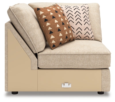 Seyler Sectional - Holmwood's Furniture & Design Center (Somersworth, NH)