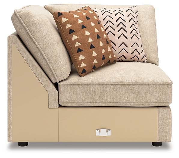 Seyler Sectional - Holmwood's Furniture & Design Center (Somersworth, NH)
