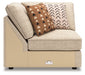 Seyler Sectional - Holmwood's Furniture & Design Center (Somersworth, NH)