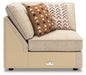 Seyler Sectional - Holmwood's Furniture & Design Center (Somersworth, NH)