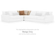 Seyler Sectional - Holmwood's Furniture & Design Center (Somersworth, NH)