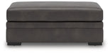 Lofton-Pike Oversized Accent Ottoman - Holmwood's Furniture & Design Center (Somersworth, NH)