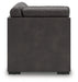 Lofton-Pike Sectional with Chaise - Holmwood's Furniture & Design Center (Somersworth, NH)