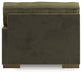 Caspian-Town Sectional with Chaise - Holmwood's Furniture & Design Center (Somersworth, NH)