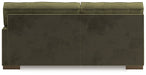 Caspian-Town Sectional with Chaise - Holmwood's Furniture & Design Center (Somersworth, NH)