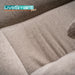 Zecliner Model 2 Latitudes Power Lift Sleep Recliner with Power Headrest & Lumbar - Holmwood's Furniture & Design Center (Somersworth, NH)