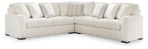 Chessington Sectional - Holmwood's Furniture & Design Center (Somersworth, NH)