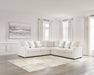 Chessington Sectional - Holmwood's Furniture & Design Center (Somersworth, NH)
