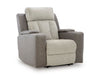 WhipLash Power Recliner - Holmwood's Furniture & Design Center (Somersworth, NH)