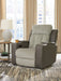 WhipLash Power Recliner - Holmwood's Furniture & Design Center (Somersworth, NH)