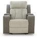 WhipLash Power Recliner - Holmwood's Furniture & Design Center (Somersworth, NH)