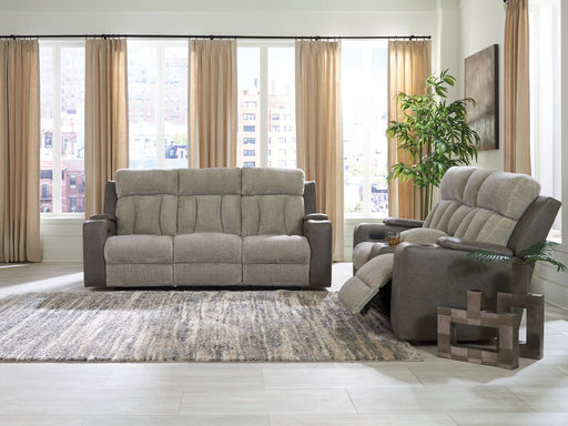 WhipLash Living Room Set - Holmwood's Furniture & Design Center (Somersworth, NH)