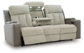 WhipLash Power Reclining Sofa - Holmwood's Furniture & Design Center (Somersworth, NH)
