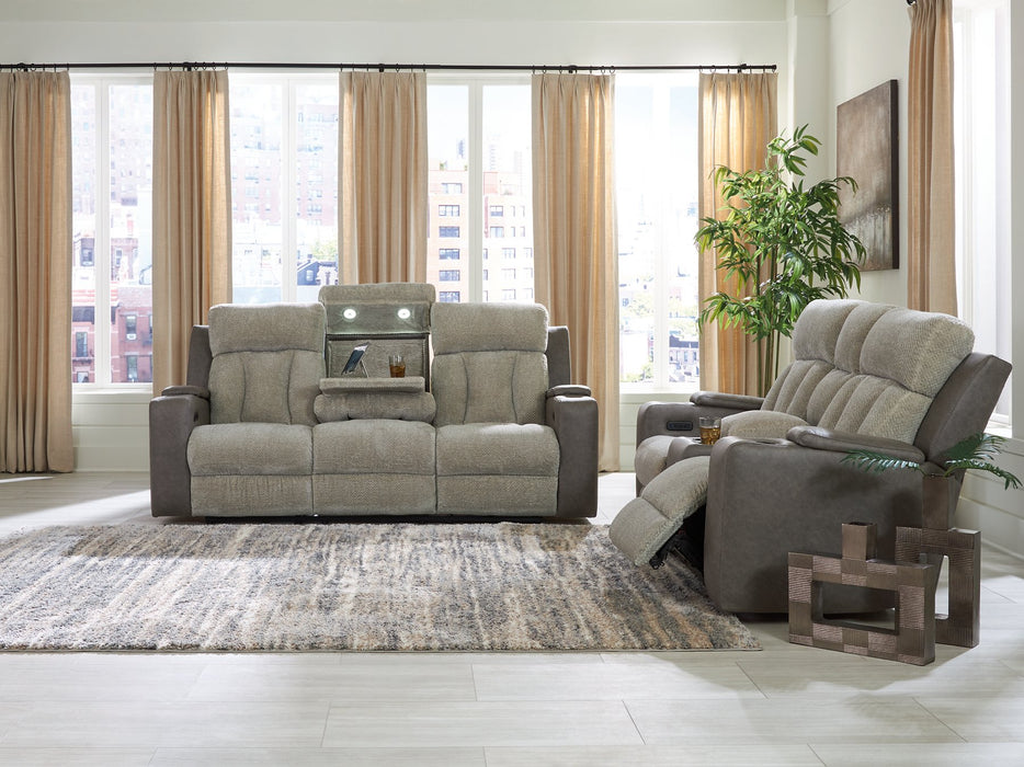 WhipLash Living Room Set - Holmwood's Furniture & Design Center (Somersworth, NH)