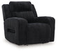 Forest Lake Power Recliner - Holmwood's Furniture & Design Center (Somersworth, NH)