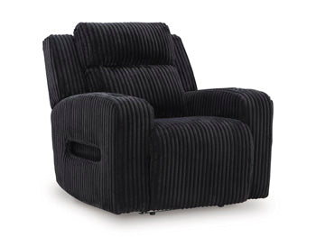 Forest Lake Power Recliner - Holmwood's Furniture & Design Center (Somersworth, NH)