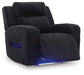 Forest Lake Power Recliner - Holmwood's Furniture & Design Center (Somersworth, NH)