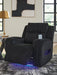 Forest Lake Power Recliner - Holmwood's Furniture & Design Center (Somersworth, NH)