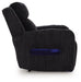 Forest Lake Power Recliner - Holmwood's Furniture & Design Center (Somersworth, NH)