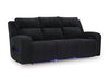 Forest Lake Power Reclining Sofa - Holmwood's Furniture & Design Center (Somersworth, NH)