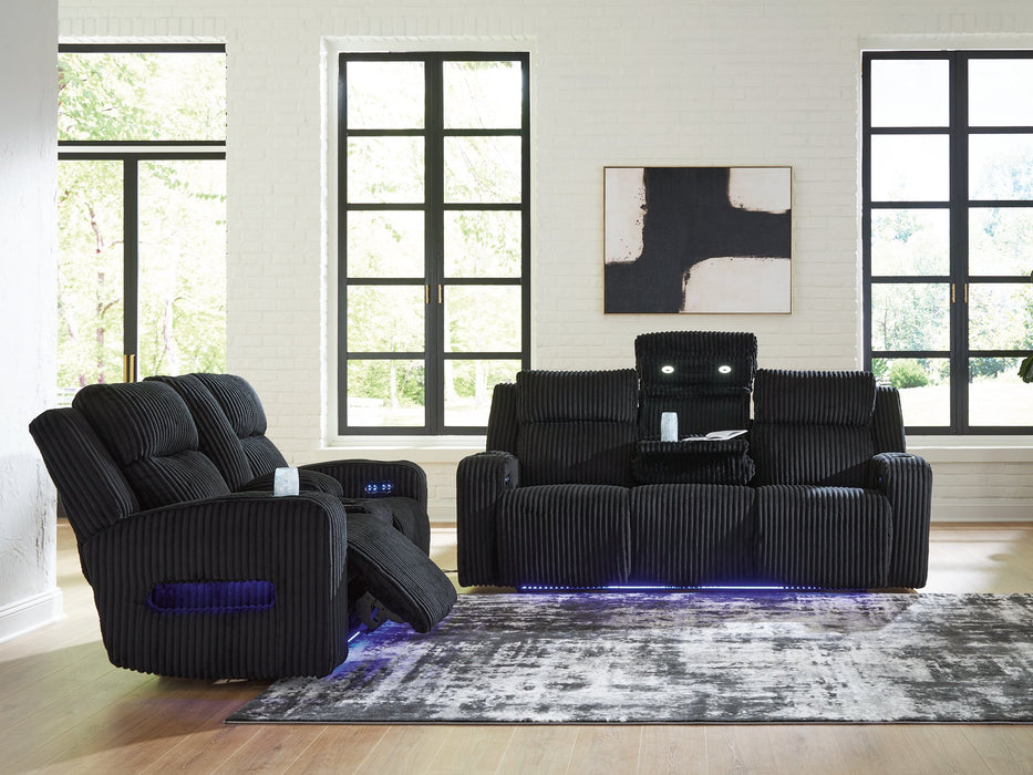 Forest Lake Living Room Set - Holmwood's Furniture & Design Center (Somersworth, NH)