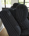 Forest Lake Power Reclining Sofa - Holmwood's Furniture & Design Center (Somersworth, NH)