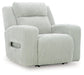 Forest Lake Power Recliner - Holmwood's Furniture & Design Center (Somersworth, NH)