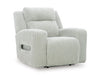 Forest Lake Power Recliner - Holmwood's Furniture & Design Center (Somersworth, NH)