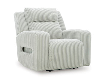 Forest Lake Power Recliner - Holmwood's Furniture & Design Center (Somersworth, NH)