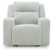 Forest Lake Power Recliner - Holmwood's Furniture & Design Center (Somersworth, NH)